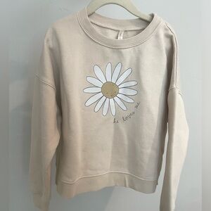 Rylee & cru crewneck